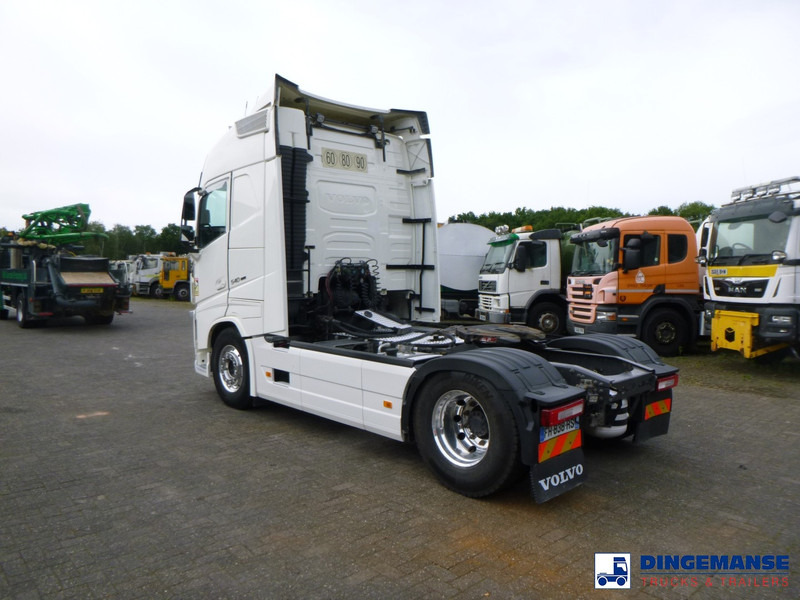 Volvo FH 540 4x2 Euro 6 - Tegljač: slika Volvo FH 540 4x2 Euro 6 - Tegljač Volvo FH 540 4x2 Euro 6 - Tegljač: slika Volvo FH 540 4x2 Euro 6 - Tegljač