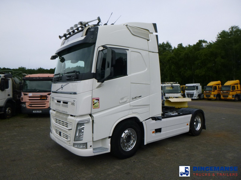 Volvo FH 540 4x2 Euro 6 - Tegljač: slika Volvo FH 540 4x2 Euro 6 - Tegljač Volvo FH 540 4x2 Euro 6 - Tegljač: slika Volvo FH 540 4x2 Euro 6 - Tegljač
