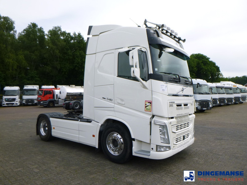 Volvo FH 540 4x2 Euro 6 - Tegljač: slika Volvo FH 540 4x2 Euro 6 - Tegljač Volvo FH 540 4x2 Euro 6 - Tegljač: slika Volvo FH 540 4x2 Euro 6 - Tegljač
