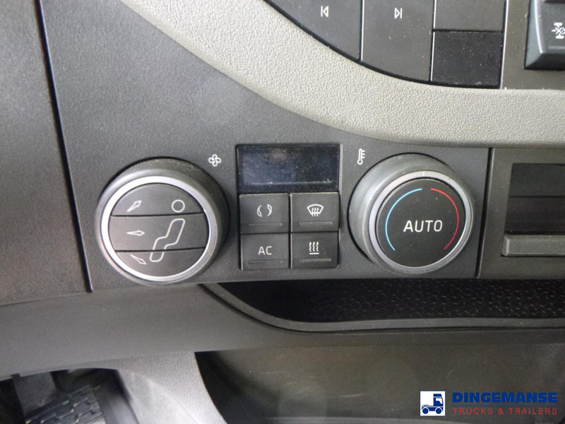 Tegljač Volvo FH 540 8X4 Euro 6 / 150000 kg: slika Tegljač Volvo FH 540 8X4 Euro 6 / 150000 kg