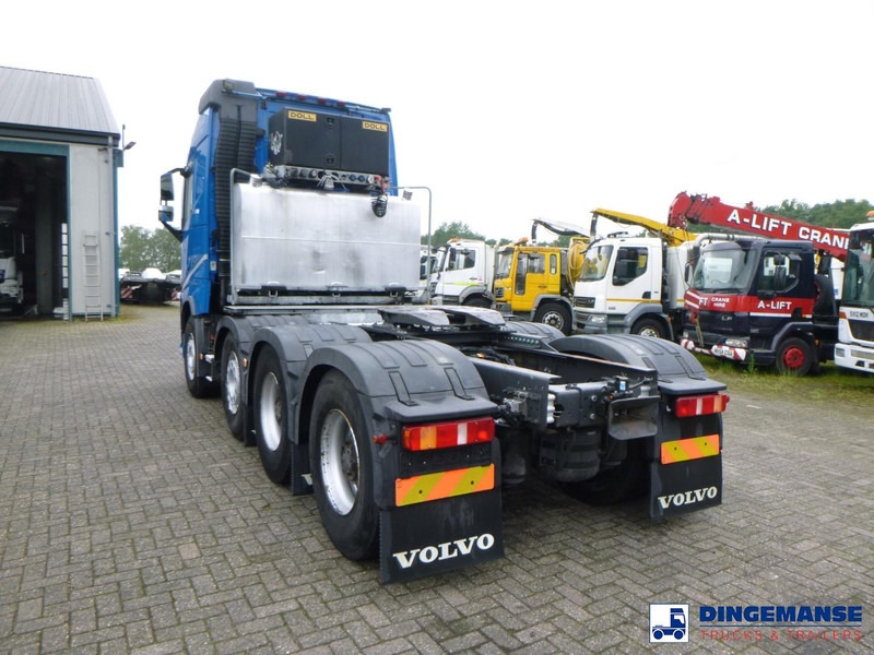 Volvo FH 540 8X4 Euro 6 / 150000 kg - Tegljač: slika Volvo FH 540 8X4 Euro 6 / 150000 kg - Tegljač Volvo FH 540 8X4 Euro 6 / 150000 kg - Tegljač: slika Volvo FH 540 8X4 Euro 6 / 150000 kg - Tegljač