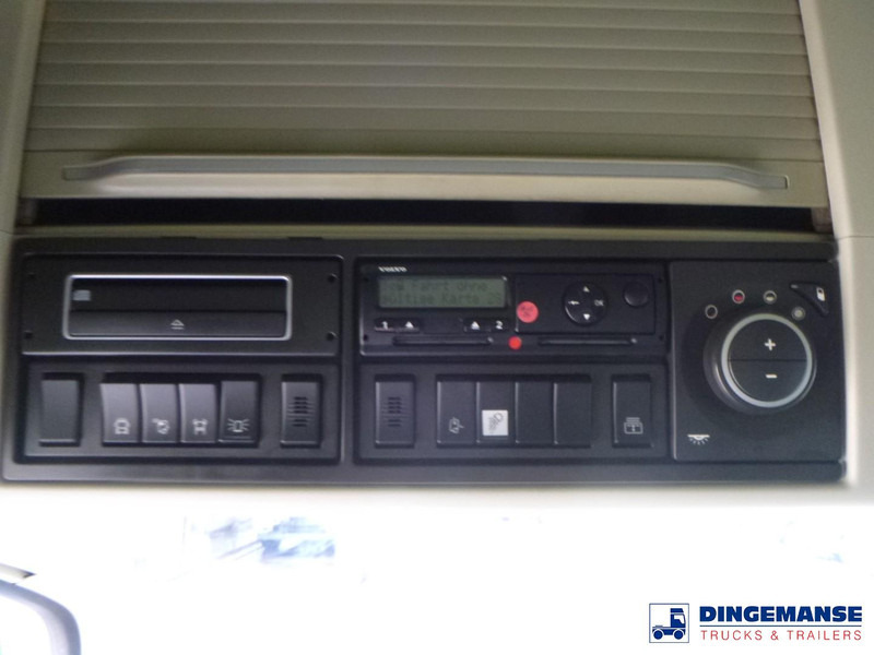 Tegljač Volvo FH 540 8X4 Euro 6 / 150000 kg: slika Tegljač Volvo FH 540 8X4 Euro 6 / 150000 kg