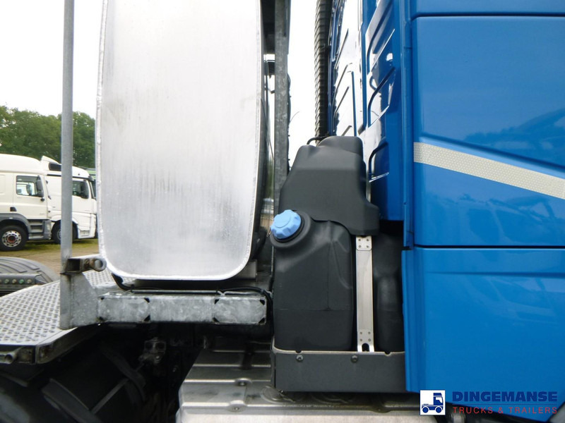 Tegljač Volvo FH 540 8X4 Euro 6 / 150000 kg: slika Tegljač Volvo FH 540 8X4 Euro 6 / 150000 kg