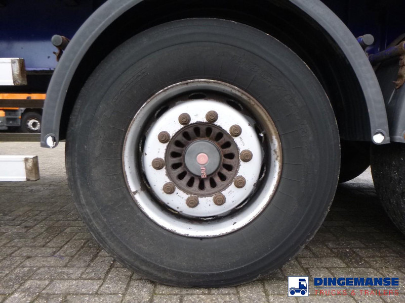 Tirsan 3 axle Platform trailer - Poluprikolica plato/ Otvoreni sanduk: slika Tirsan 3 axle Platform trailer - Poluprikolica plato/ Otvoreni sanduk Tirsan 3 axle Platform trailer - Poluprikolica plato/ Otvoreni sanduk: slika Tirsan 3 axle Platform trailer - Poluprikolica plato/ Otvoreni sanduk