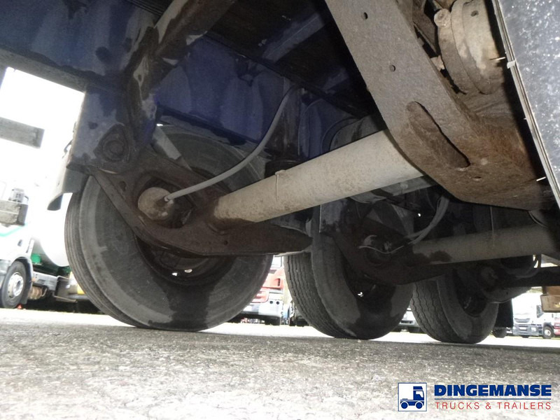 Tirsan 3 axle Platform trailer - Poluprikolica plato/ Otvoreni sanduk: slika Tirsan 3 axle Platform trailer - Poluprikolica plato/ Otvoreni sanduk Tirsan 3 axle Platform trailer - Poluprikolica plato/ Otvoreni sanduk: slika Tirsan 3 axle Platform trailer - Poluprikolica plato/ Otvoreni sanduk