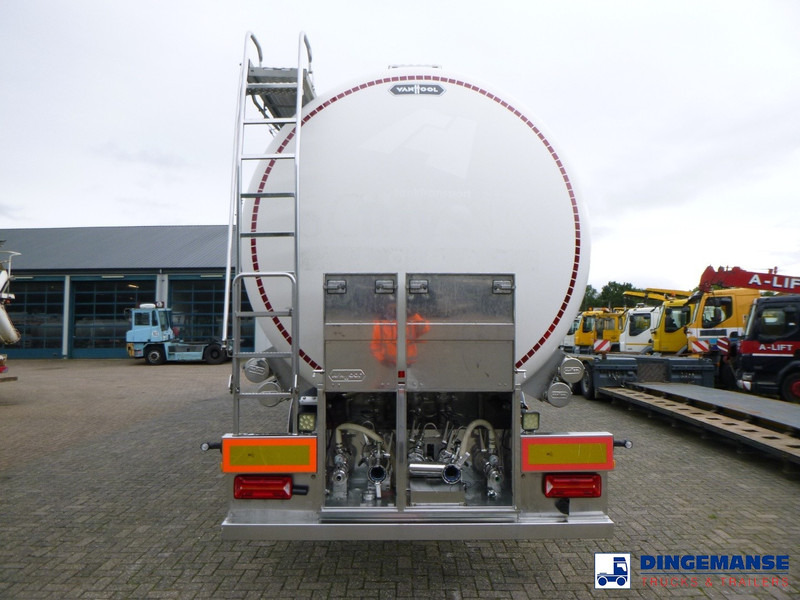 Van Hool Food tank inox 62 m3 / 3 comp - Poluprikolica cisterna: slika Van Hool Food tank inox 62 m3 / 3 comp - Poluprikolica cisterna Van Hool Food tank inox 62 m3 / 3 comp - Poluprikolica cisterna: slika Van Hool Food tank inox 62 m3 / 3 comp - Poluprikolica cisterna