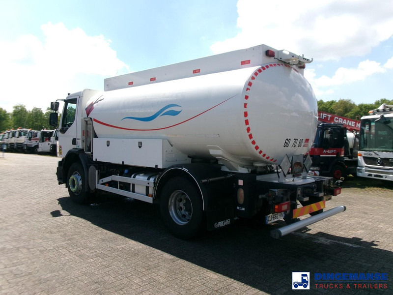 Volvo FE 260 4x2 dxi fuel tank 13.3 m3 / 4 comp / ADR 21-06-2024 - Kamion cisterna: slika Volvo FE 260 4x2 dxi fuel tank 13.3 m3 / 4 comp / ADR 21-06-2024 - Kamion cisterna Volvo FE 260 4x2 dxi fuel tank 13.3 m3 / 4 comp / ADR 21-06-2024 - Kamion cisterna: slika Volvo FE 260 4x2 dxi fuel tank 13.3 m3 / 4 comp / ADR 21-06-2024 - Kamion cisterna