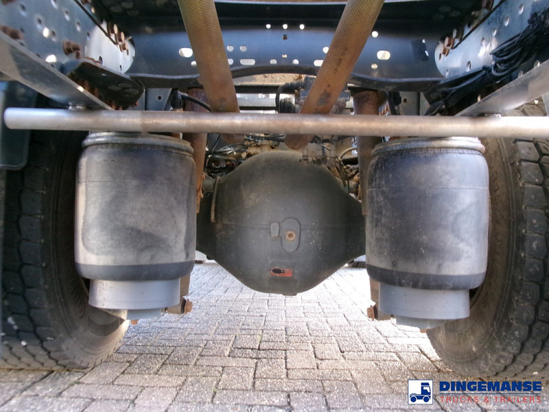 Volvo FE 280 4x2 fuel tank 13.3 m3 / 4 comp - Kamion cisterna: slika Volvo FE 280 4x2 fuel tank 13.3 m3 / 4 comp - Kamion cisterna Volvo FE 280 4x2 fuel tank 13.3 m3 / 4 comp - Kamion cisterna: slika Volvo FE 280 4x2 fuel tank 13.3 m3 / 4 comp - Kamion cisterna