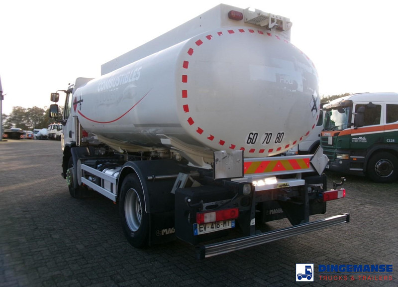 Volvo FE 280 4x2 fuel tank 13.3 m3 / 4 comp - Kamion cisterna: slika Volvo FE 280 4x2 fuel tank 13.3 m3 / 4 comp - Kamion cisterna Volvo FE 280 4x2 fuel tank 13.3 m3 / 4 comp - Kamion cisterna: slika Volvo FE 280 4x2 fuel tank 13.3 m3 / 4 comp - Kamion cisterna