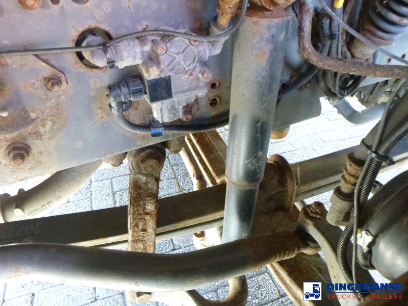 Volvo FE 300 6X4 Whale vacuum tank 10.2 m3 - Vakum kamion: slika Volvo FE 300 6X4 Whale vacuum tank 10.2 m3 - Vakum kamion Volvo FE 300 6X4 Whale vacuum tank 10.2 m3 - Vakum kamion: slika Volvo FE 300 6X4 Whale vacuum tank 10.2 m3 - Vakum kamion