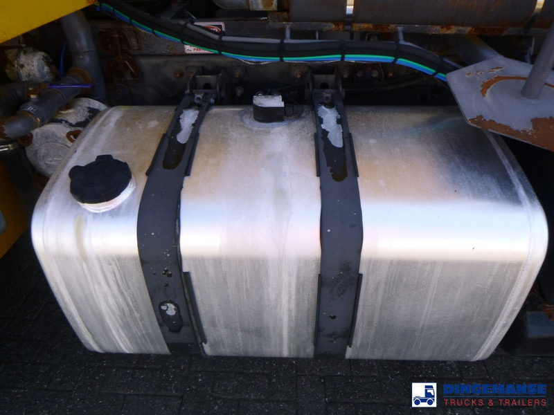 Vakum kamion Volvo FE 300 6X4 Whale vacuum tank 10.2 m3: slika Vakum kamion Volvo FE 300 6X4 Whale vacuum tank 10.2 m3