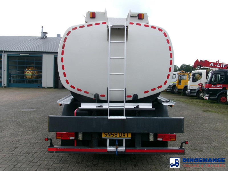 Volvo FL 240 4x2 RHD fuel tank 13 m3 / 4 comp - Kamion cisterna: slika Volvo FL 240 4x2 RHD fuel tank 13 m3 / 4 comp - Kamion cisterna Volvo FL 240 4x2 RHD fuel tank 13 m3 / 4 comp - Kamion cisterna: slika Volvo FL 240 4x2 RHD fuel tank 13 m3 / 4 comp - Kamion cisterna