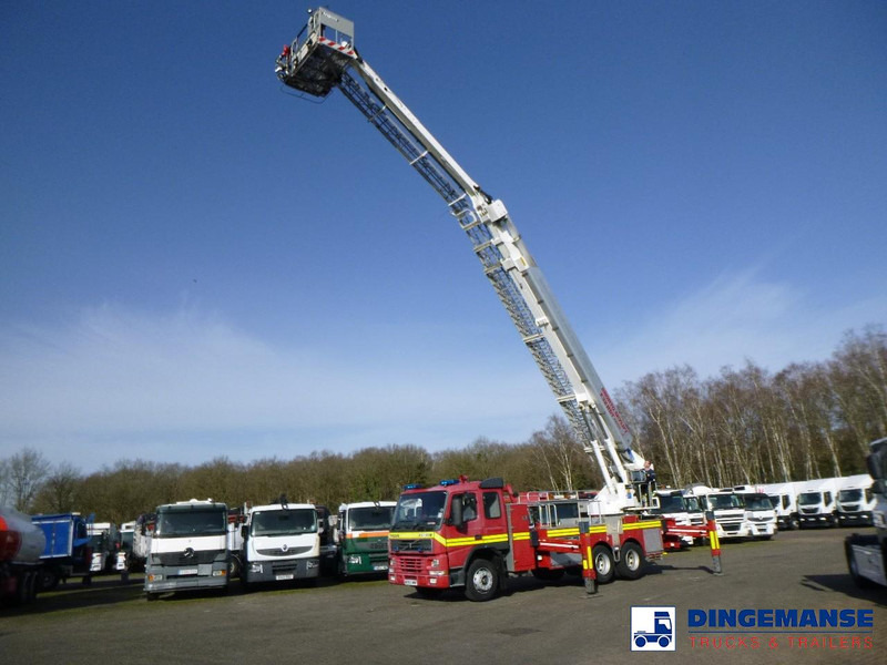 Volvo FM12 6x4 RHD Bronto Skylift F32HDT Angloco fire truck - Vatrogasno vozilo: slika Volvo FM12 6x4 RHD Bronto Skylift F32HDT Angloco fire truck - Vatrogasno vozilo Volvo FM12 6x4 RHD Bronto Skylift F32HDT Angloco fire truck - Vatrogasno vozilo: slika Volvo FM12 6x4 RHD Bronto Skylift F32HDT Angloco fire truck - Vatrogasno vozilo