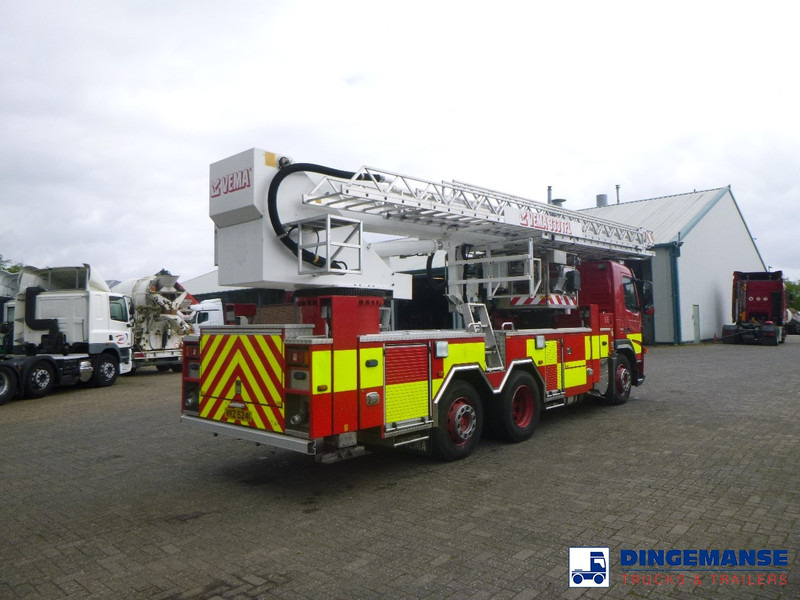 Volvo FM9 340 6x2 RHD Vema 333 TFL fire truck - Vatrogasno vozilo: slika Volvo FM9 340 6x2 RHD Vema 333 TFL fire truck - Vatrogasno vozilo Volvo FM9 340 6x2 RHD Vema 333 TFL fire truck - Vatrogasno vozilo: slika Volvo FM9 340 6x2 RHD Vema 333 TFL fire truck - Vatrogasno vozilo