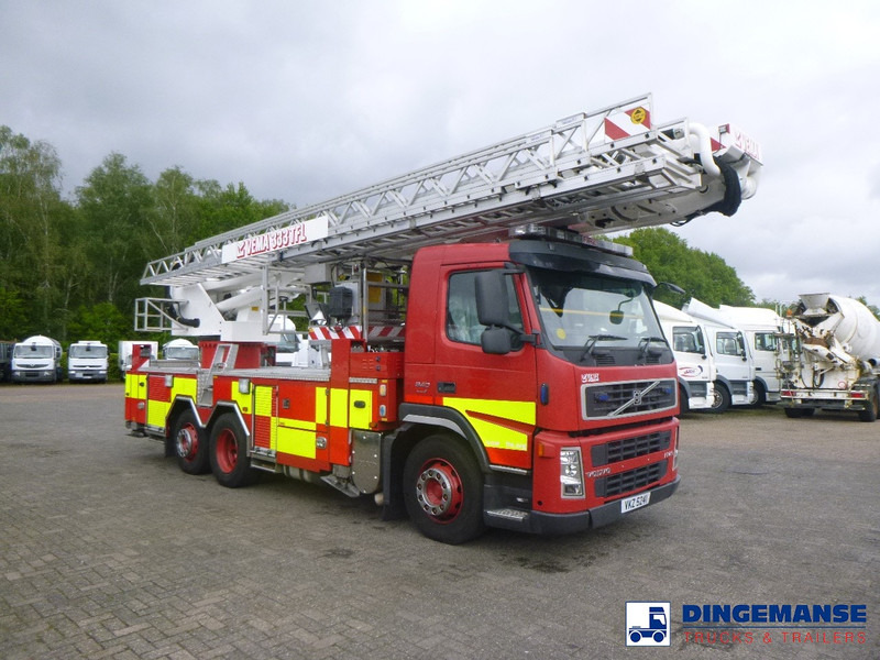 Volvo FM9 340 6x2 RHD Vema 333 TFL fire truck - Vatrogasno vozilo: slika Volvo FM9 340 6x2 RHD Vema 333 TFL fire truck - Vatrogasno vozilo Volvo FM9 340 6x2 RHD Vema 333 TFL fire truck - Vatrogasno vozilo: slika Volvo FM9 340 6x2 RHD Vema 333 TFL fire truck - Vatrogasno vozilo