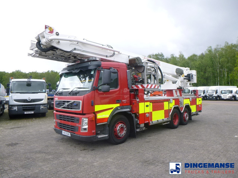 Volvo FM9 340 6x2 RHD Vema 333 TFL fire truck - Vatrogasno vozilo: slika Volvo FM9 340 6x2 RHD Vema 333 TFL fire truck - Vatrogasno vozilo Volvo FM9 340 6x2 RHD Vema 333 TFL fire truck - Vatrogasno vozilo: slika Volvo FM9 340 6x2 RHD Vema 333 TFL fire truck - Vatrogasno vozilo