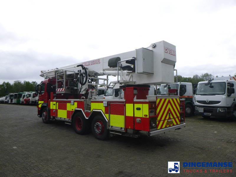 Volvo FM9 340 6x2 RHD Vema 333 TFL fire truck - Vatrogasno vozilo: slika Volvo FM9 340 6x2 RHD Vema 333 TFL fire truck - Vatrogasno vozilo Volvo FM9 340 6x2 RHD Vema 333 TFL fire truck - Vatrogasno vozilo: slika Volvo FM9 340 6x2 RHD Vema 333 TFL fire truck - Vatrogasno vozilo