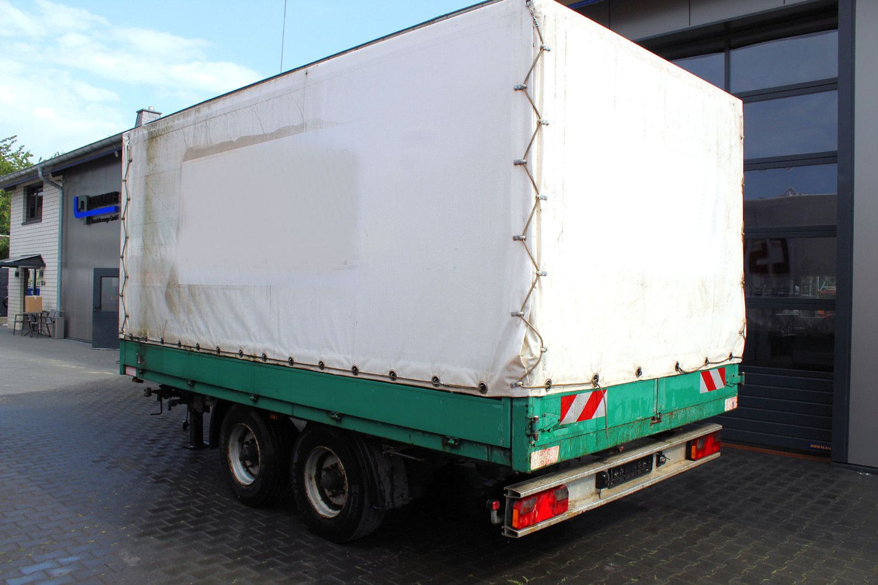 2-Achs Meindl Tandem Pritsche/Plane/Spriegel - Prikolica s ceradom: slika 2-Achs Meindl Tandem Pritsche/Plane/Spriegel - Prikolica s ceradom 2-Achs Meindl Tandem Pritsche/Plane/Spriegel - Prikolica s ceradom: slika 2-Achs Meindl Tandem Pritsche/Plane/Spriegel - Prikolica s ceradom