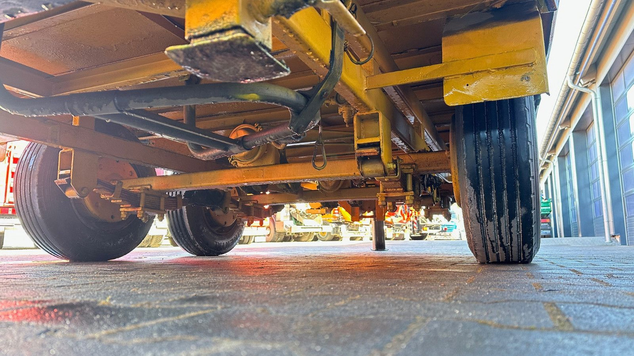 Blomenröhr 2-Achs Plattform SDAH 8,5T - Prikolica plato/ Otvoreni sanduk: slika Blomenröhr 2-Achs Plattform SDAH 8,5T - Prikolica plato/ Otvoreni sanduk Blomenröhr 2-Achs Plattform SDAH 8,5T - Prikolica plato/ Otvoreni sanduk: slika Blomenröhr 2-Achs Plattform SDAH 8,5T - Prikolica plato/ Otvoreni sanduk