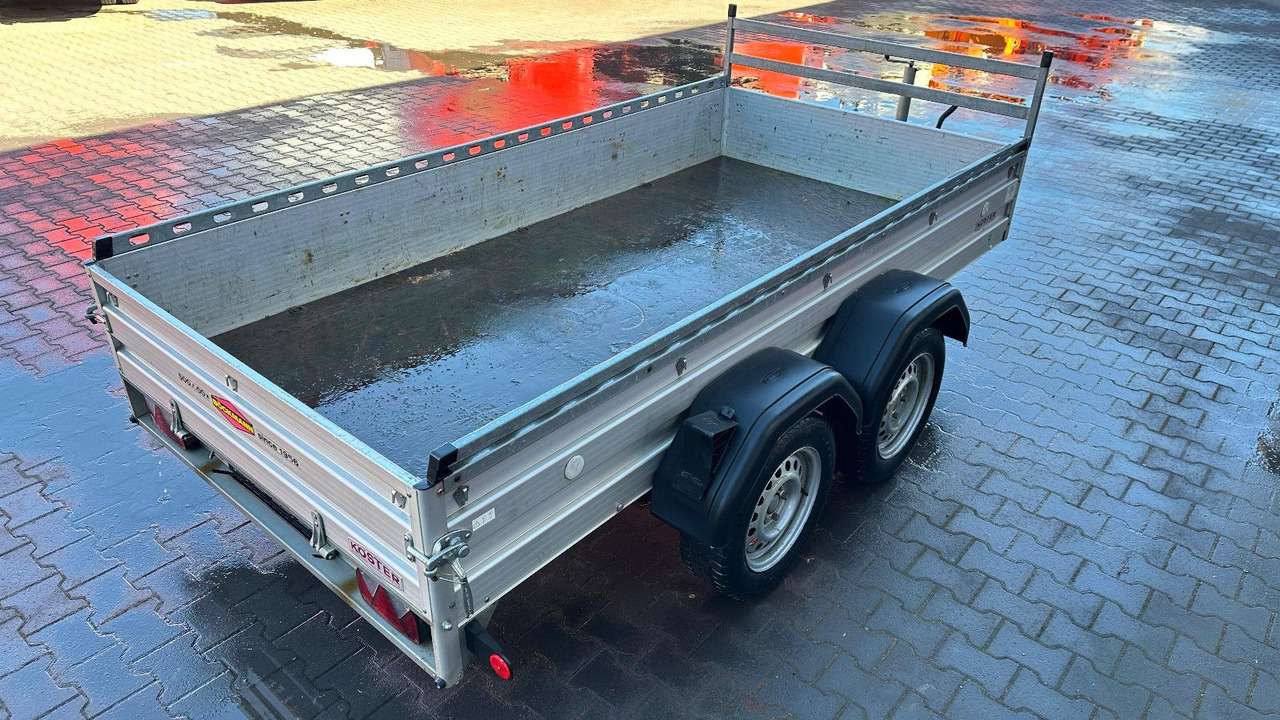 Böckmann 2-Achs AT1 (TÜV NEU) - Prikolica za radne strojeve: slika Böckmann 2-Achs AT1 (TÜV NEU) - Prikolica za radne strojeve Böckmann 2-Achs AT1 (TÜV NEU) - Prikolica za radne strojeve: slika Böckmann 2-Achs AT1 (TÜV NEU) - Prikolica za radne strojeve