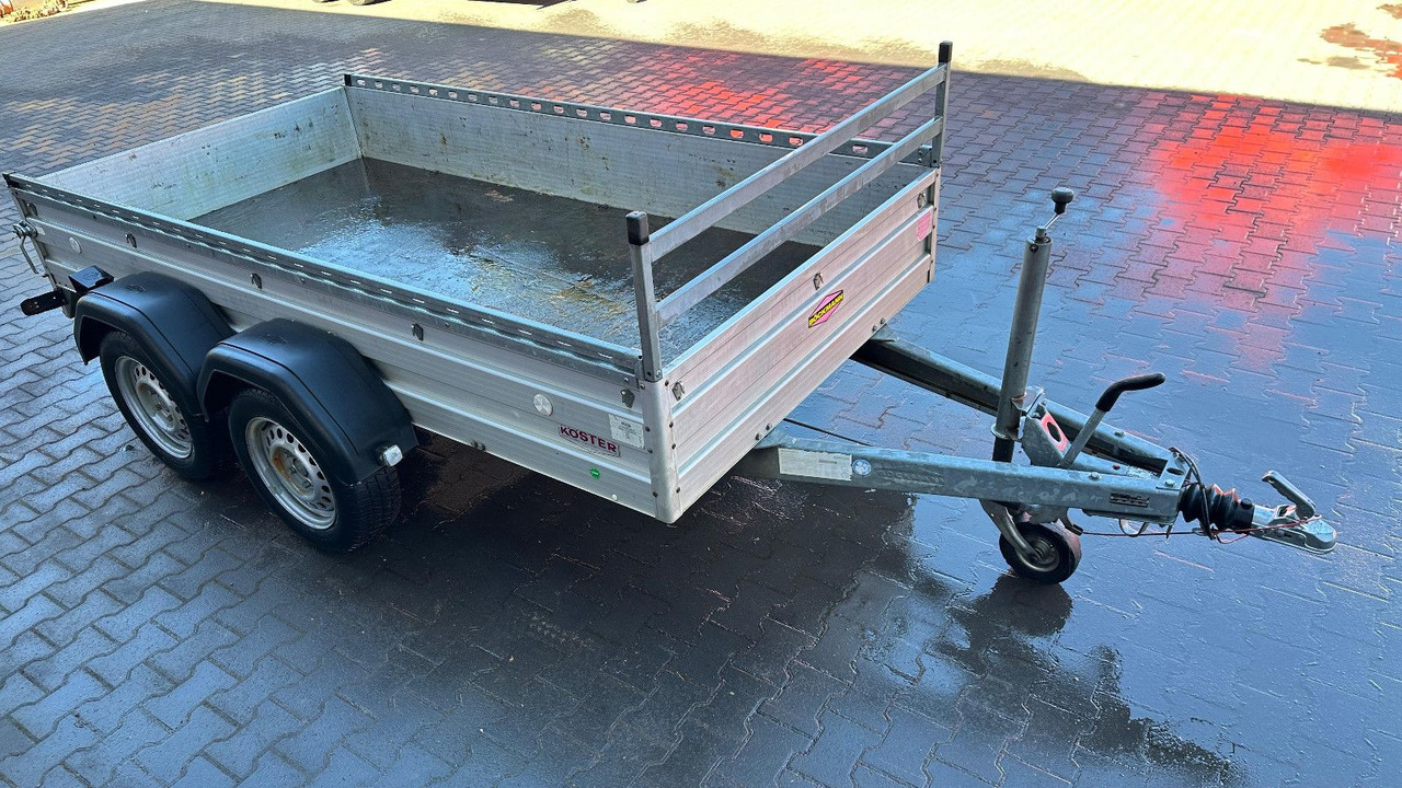 Böckmann 2-Achs AT1 (TÜV NEU) - Prikolica za radne strojeve: slika Böckmann 2-Achs AT1 (TÜV NEU) - Prikolica za radne strojeve Böckmann 2-Achs AT1 (TÜV NEU) - Prikolica za radne strojeve: slika Böckmann 2-Achs AT1 (TÜV NEU) - Prikolica za radne strojeve