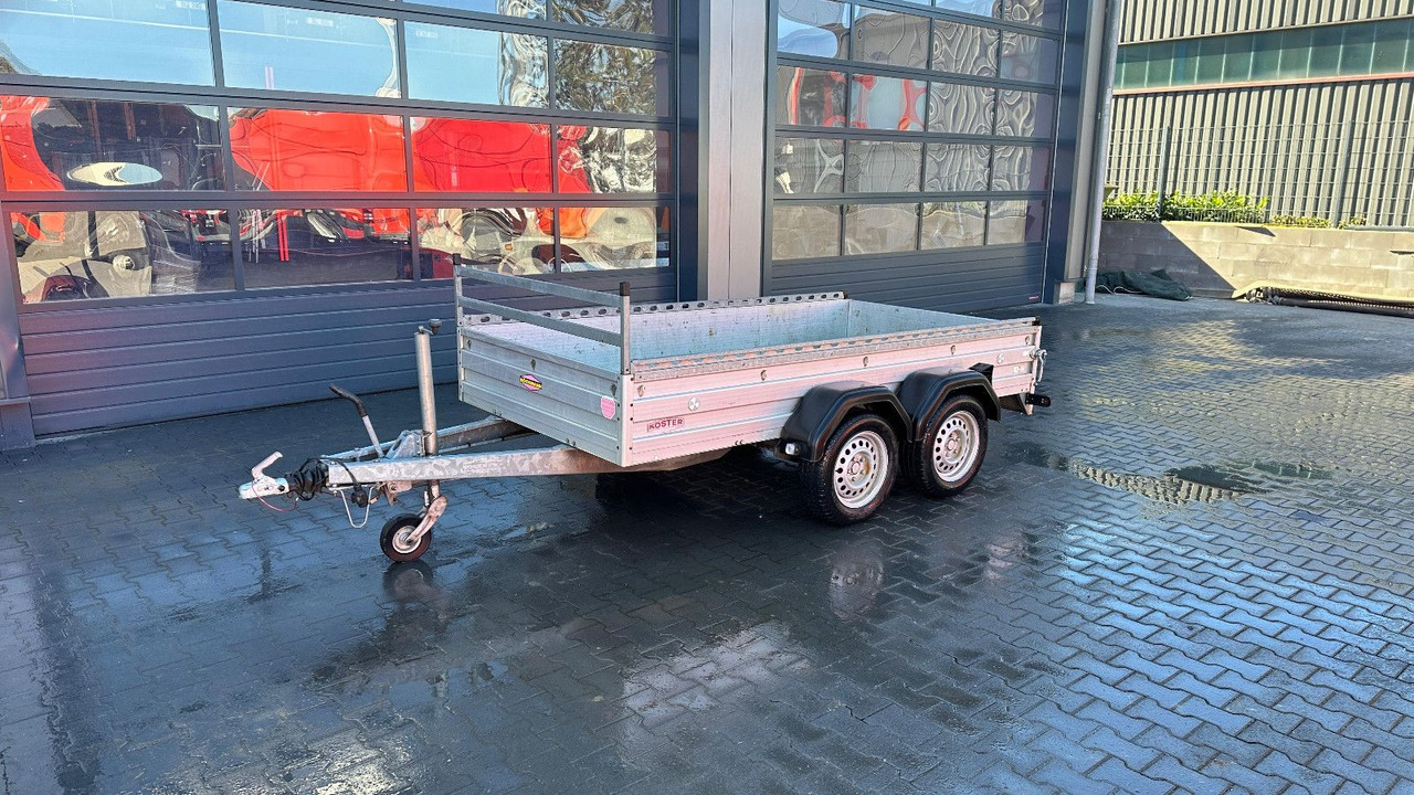 Böckmann 2-Achs AT1 (TÜV NEU) - Prikolica za radne strojeve: slika Böckmann 2-Achs AT1 (TÜV NEU) - Prikolica za radne strojeve Böckmann 2-Achs AT1 (TÜV NEU) - Prikolica za radne strojeve: slika Böckmann 2-Achs AT1 (TÜV NEU) - Prikolica za radne strojeve