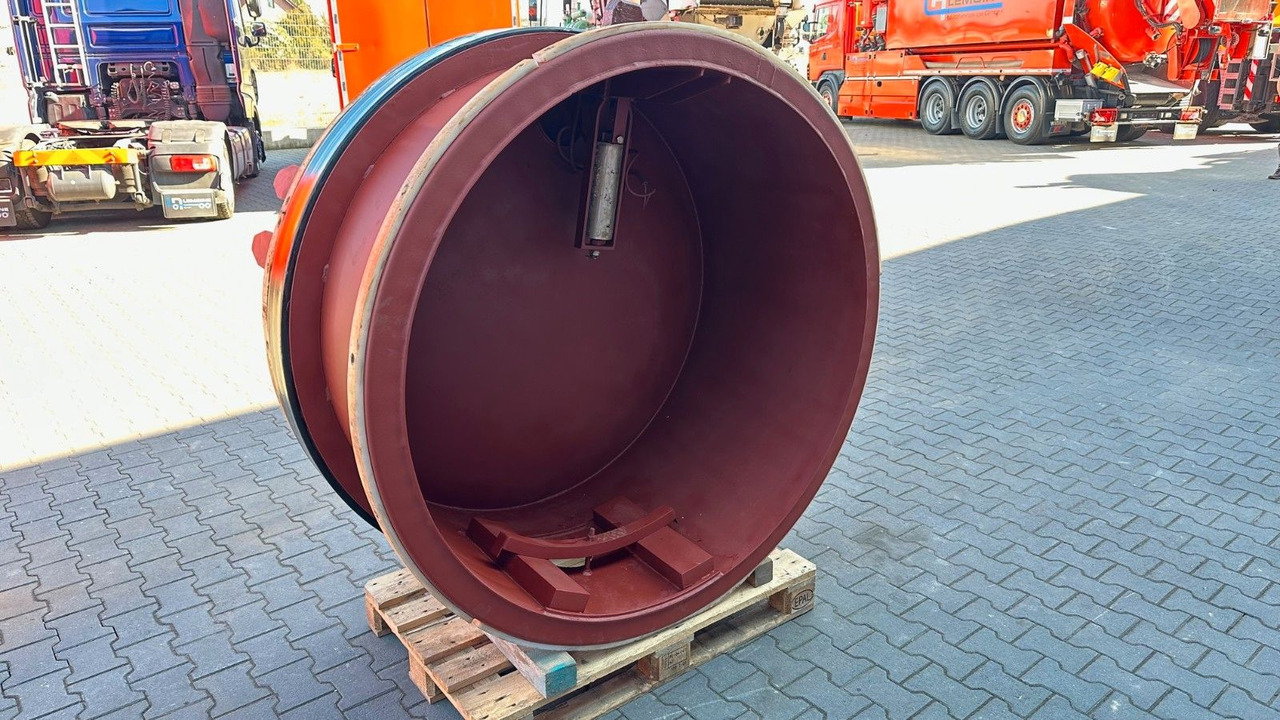 E-Kolben Ausschubkolben Müller-Umwelttechnik - Vakum kamion: slika E-Kolben Ausschubkolben Müller-Umwelttechnik - Vakum kamion E-Kolben Ausschubkolben Müller-Umwelttechnik - Vakum kamion: slika E-Kolben Ausschubkolben Müller-Umwelttechnik - Vakum kamion