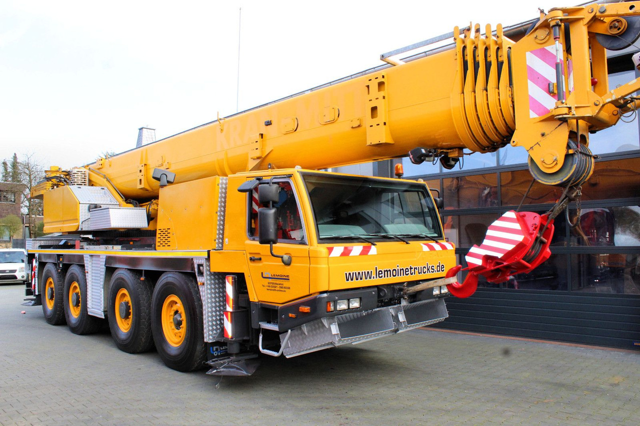 Faun Tadano FAUN ATF 90 G-4 8x6 Autokran + 20 tonnen - Kamion s kranom: slika Faun Tadano FAUN ATF 90 G-4 8x6 Autokran + 20 tonnen - Kamion s kranom Faun Tadano FAUN ATF 90 G-4 8x6 Autokran + 20 tonnen - Kamion s kranom: slika Faun Tadano FAUN ATF 90 G-4 8x6 Autokran + 20 tonnen - Kamion s kranom