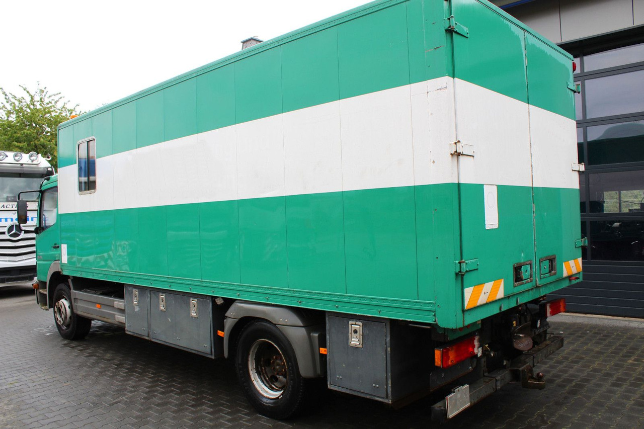 Mercedes-Benz Atego 1523 4x2 Koffer +AHK kein 1517 1518 1528 - Dostavno vozilo sa zatvorenim sandukom: slika Mercedes-Benz Atego 1523 4x2 Koffer +AHK kein 1517 1518 1528 - Dostavno vozilo sa zatvorenim sandukom Mercedes-Benz Atego 1523 4x2 Koffer +AHK kein 1517 1518 1528 - Dostavno vozilo sa zatvorenim sandukom: slika Mercedes-Benz Atego 1523 4x2 Koffer +AHK kein 1517 1518 1528 - Dostavno vozilo sa zatvorenim sandukom