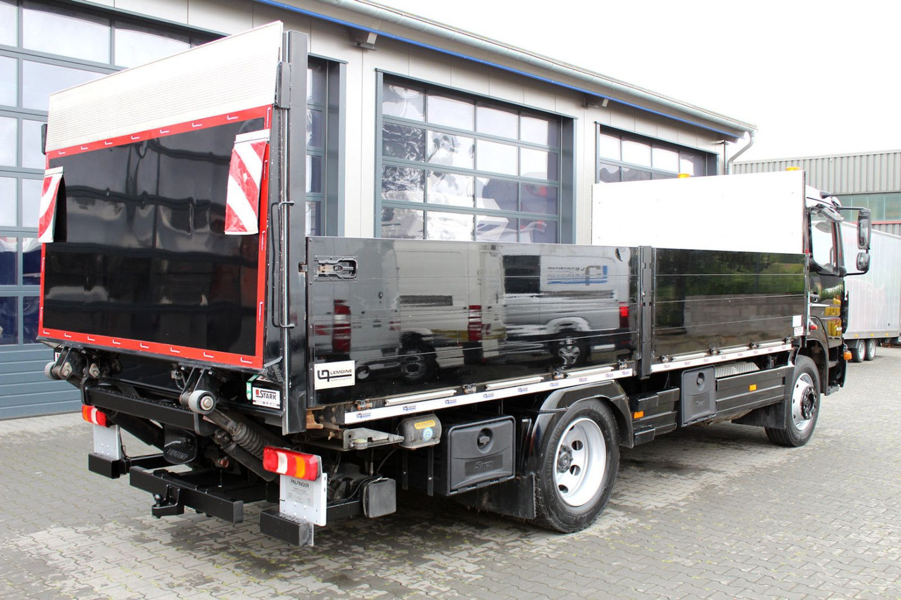 Mercedes-Benz Atego 1527 4x2 Pritsche + Ladebordwand - Dostavno vozilo s ravnom platformom: slika Mercedes-Benz Atego 1527 4x2 Pritsche + Ladebordwand - Dostavno vozilo s ravnom platformom Mercedes-Benz Atego 1527 4x2 Pritsche + Ladebordwand - Dostavno vozilo s ravnom platformom: slika Mercedes-Benz Atego 1527 4x2 Pritsche + Ladebordwand - Dostavno vozilo s ravnom platformom