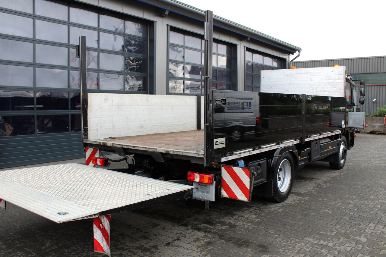 Mercedes-Benz Atego 1527 4x2 Pritsche + Ladebordwand - Kamion s otvorenim sandukom: slika Mercedes-Benz Atego 1527 4x2 Pritsche + Ladebordwand - Kamion s otvorenim sandukom Mercedes-Benz Atego 1527 4x2 Pritsche + Ladebordwand - Kamion s otvorenim sandukom: slika Mercedes-Benz Atego 1527 4x2 Pritsche + Ladebordwand - Kamion s otvorenim sandukom