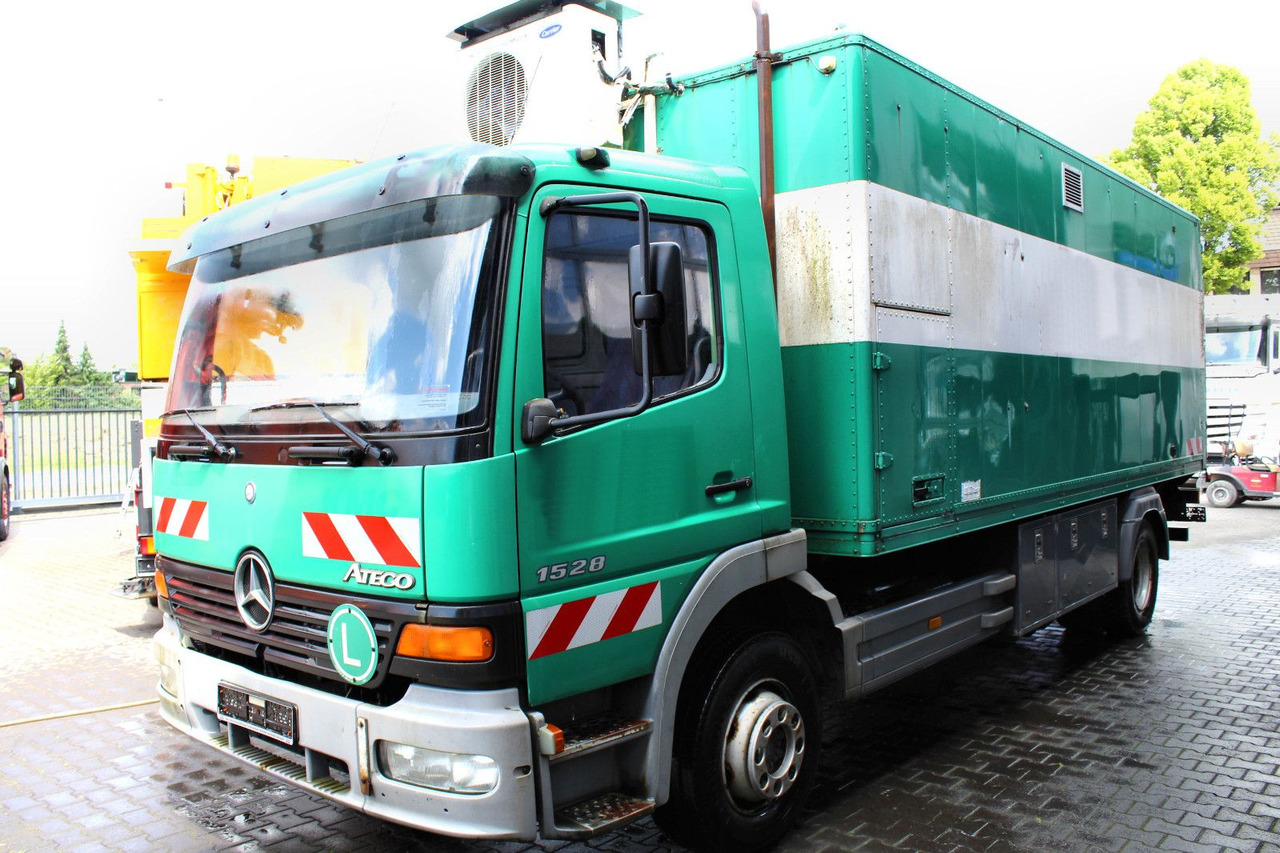 Mercedes-Benz Atego 1528 4x2 Koffer +LBW kein 1517 1518 1523 - Dostavno vozilo sa zatvorenim sandukom: slika Mercedes-Benz Atego 1528 4x2 Koffer +LBW kein 1517 1518 1523 - Dostavno vozilo sa zatvorenim sandukom Mercedes-Benz Atego 1528 4x2 Koffer +LBW kein 1517 1518 1523 - Dostavno vozilo sa zatvorenim sandukom: slika Mercedes-Benz Atego 1528 4x2 Koffer +LBW kein 1517 1518 1523 - Dostavno vozilo sa zatvorenim sandukom