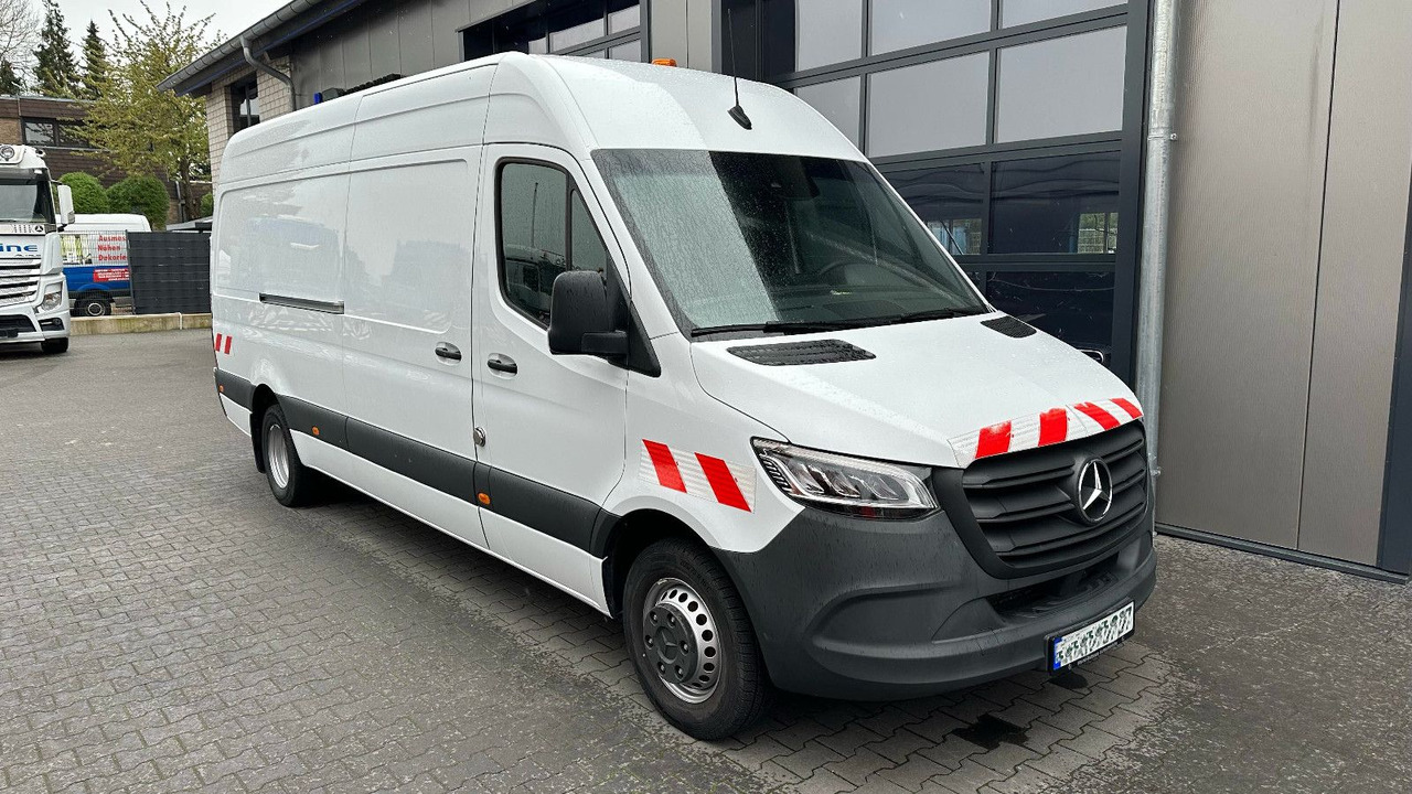 Mercedes-Benz Sprinter 516 CDI RAUSCH TV-Kamera+Druckprüfung - Vakum kamion: slika Mercedes-Benz Sprinter 516 CDI RAUSCH TV-Kamera+Druckprüfung - Vakum kamion Mercedes-Benz Sprinter 516 CDI RAUSCH TV-Kamera+Druckprüfung - Vakum kamion: slika Mercedes-Benz Sprinter 516 CDI RAUSCH TV-Kamera+Druckprüfung - Vakum kamion