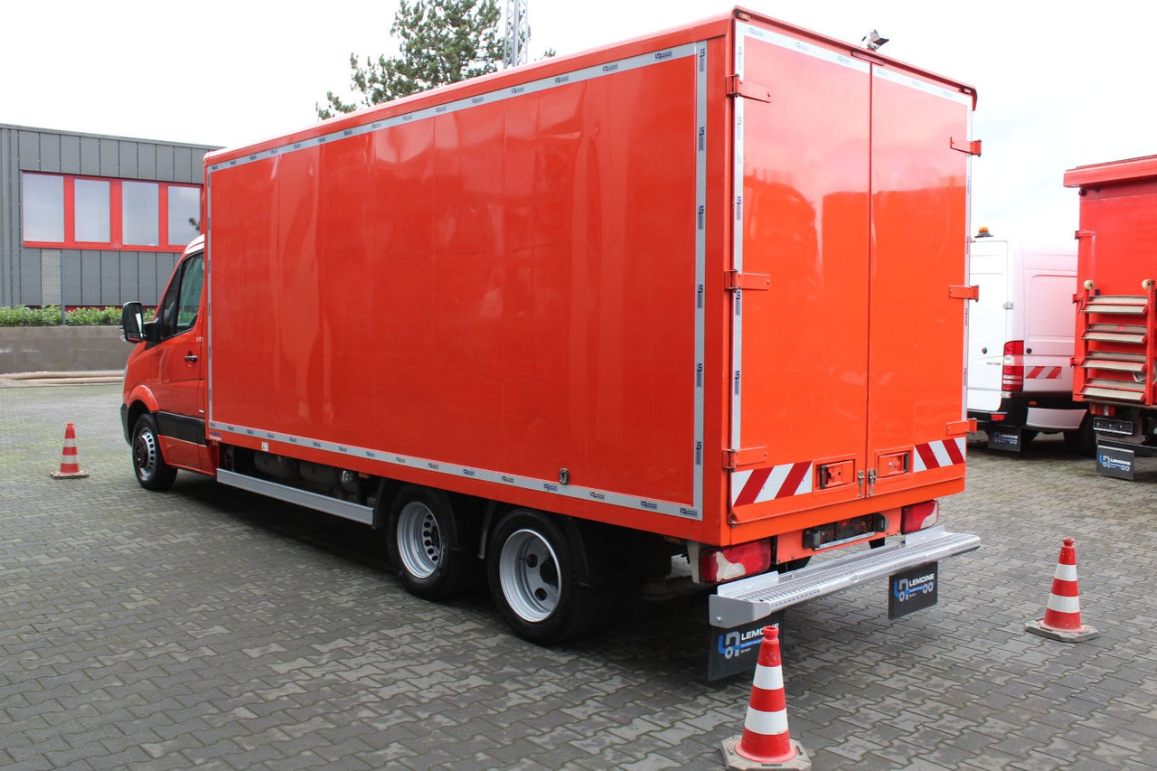 Mercedes-Benz Sprinter 719 V6 CDI 2m³HD-Spül+IBAK TV-Kanal 3D - Vakum kamion: slika Mercedes-Benz Sprinter 719 V6 CDI 2m³HD-Spül+IBAK TV-Kanal 3D - Vakum kamion Mercedes-Benz Sprinter 719 V6 CDI 2m³HD-Spül+IBAK TV-Kanal 3D - Vakum kamion: slika Mercedes-Benz Sprinter 719 V6 CDI 2m³HD-Spül+IBAK TV-Kanal 3D - Vakum kamion