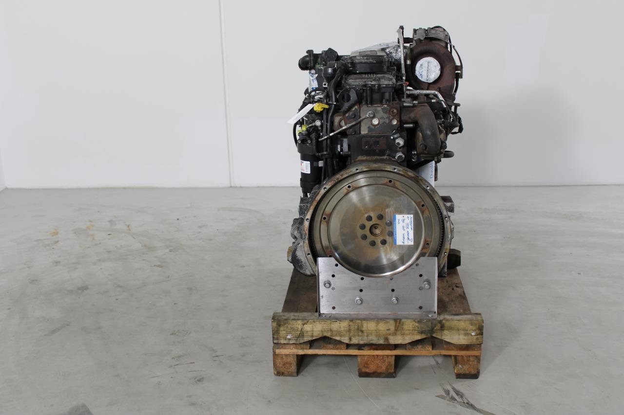 Cummins QSL9 380 - Motor za Oprema za rukovanje materijalima: slika Cummins QSL9 380 - Motor za Oprema za rukovanje materijalima Cummins QSL9 380 - Motor za Oprema za rukovanje materijalima: slika Cummins QSL9 380 - Motor za Oprema za rukovanje materijalima