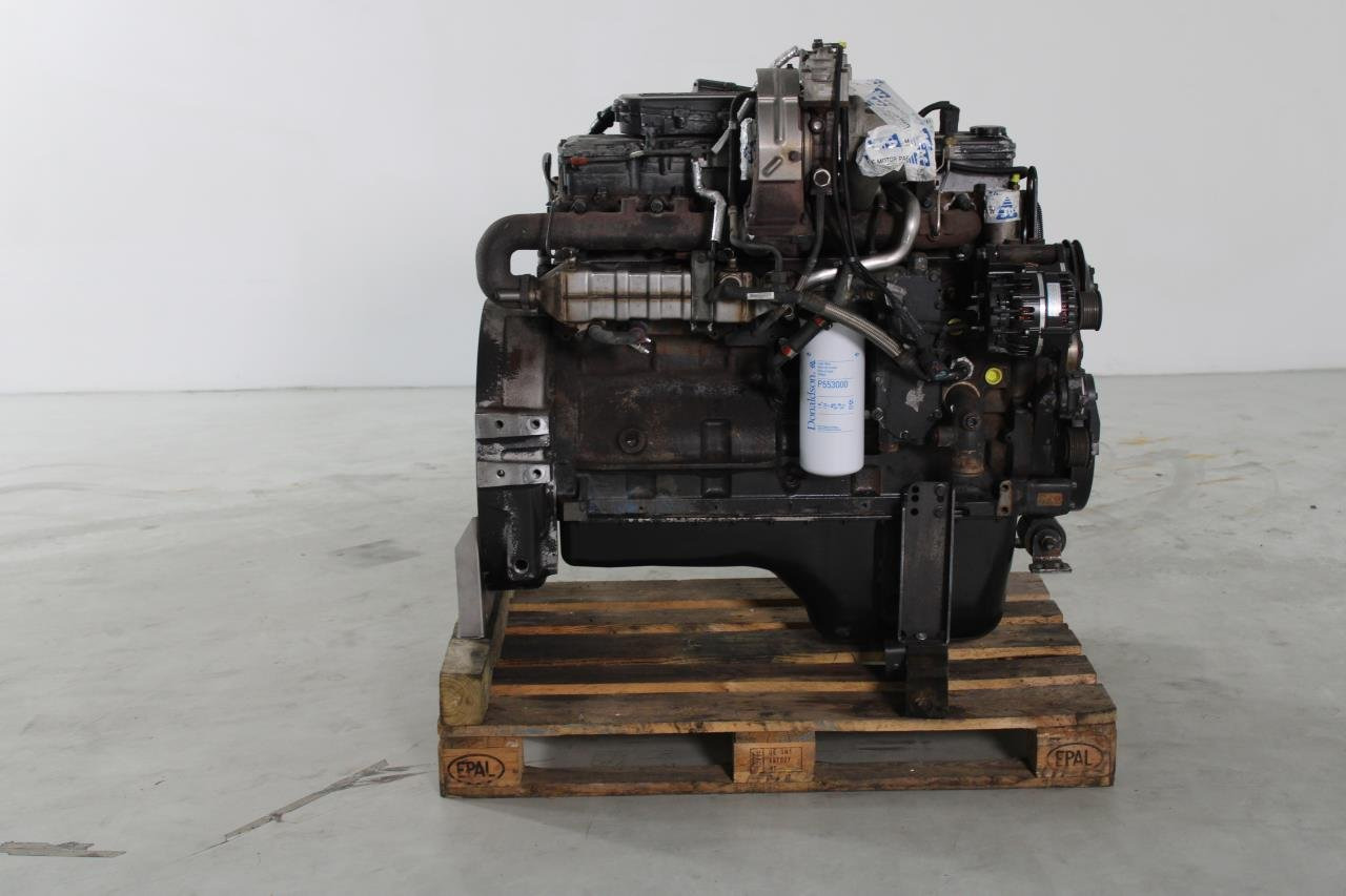 Cummins QSL9 380 - Motor za Oprema za rukovanje materijalima: slika Cummins QSL9 380 - Motor za Oprema za rukovanje materijalima Cummins QSL9 380 - Motor za Oprema za rukovanje materijalima: slika Cummins QSL9 380 - Motor za Oprema za rukovanje materijalima