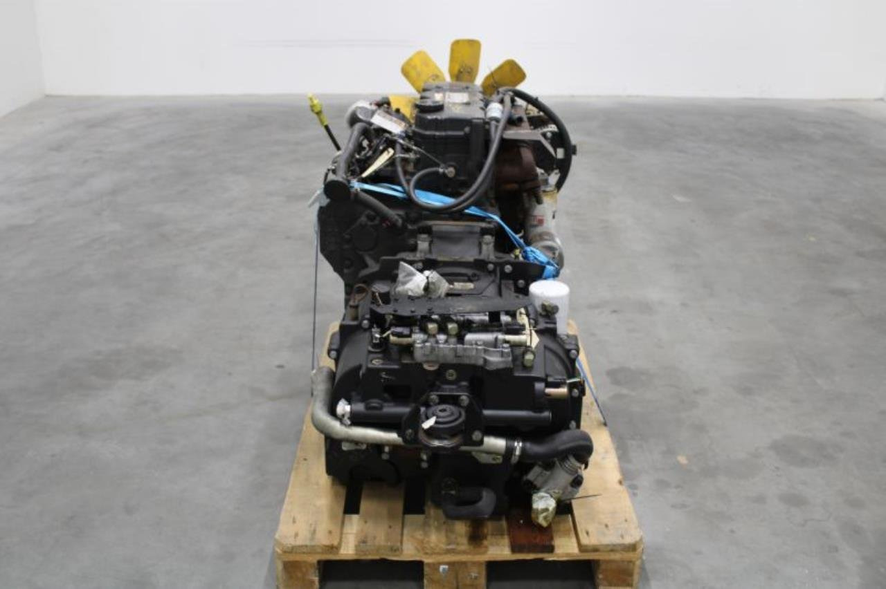 Dana  - Motor: slika Dana  - Motor Dana  - Motor: slika Dana  - Motor