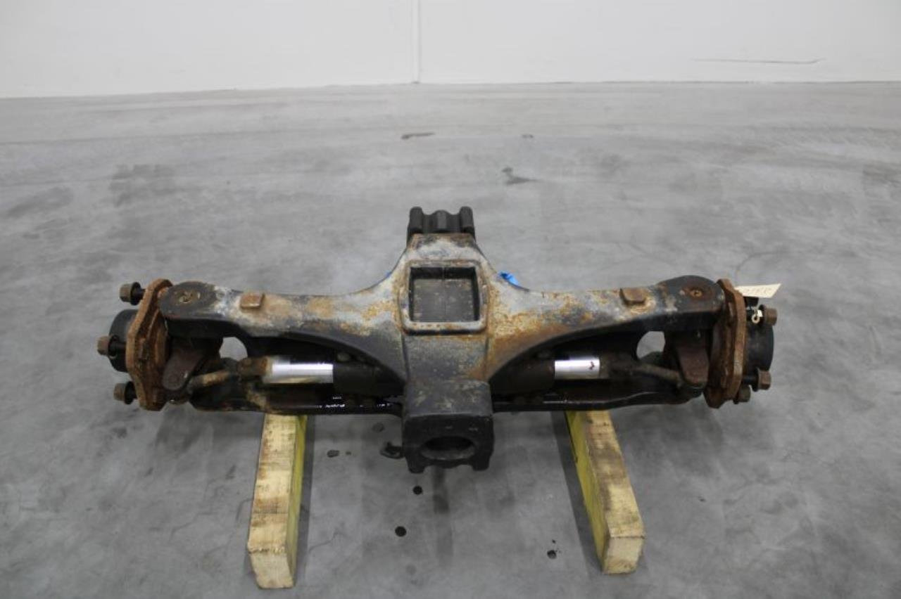 Hyster STEERING AXLE - Osovina i dijelovi za Oprema za rukovanje materijalima: slika Hyster STEERING AXLE - Osovina i dijelovi za Oprema za rukovanje materijalima Hyster STEERING AXLE - Osovina i dijelovi za Oprema za rukovanje materijalima: slika Hyster STEERING AXLE - Osovina i dijelovi za Oprema za rukovanje materijalima