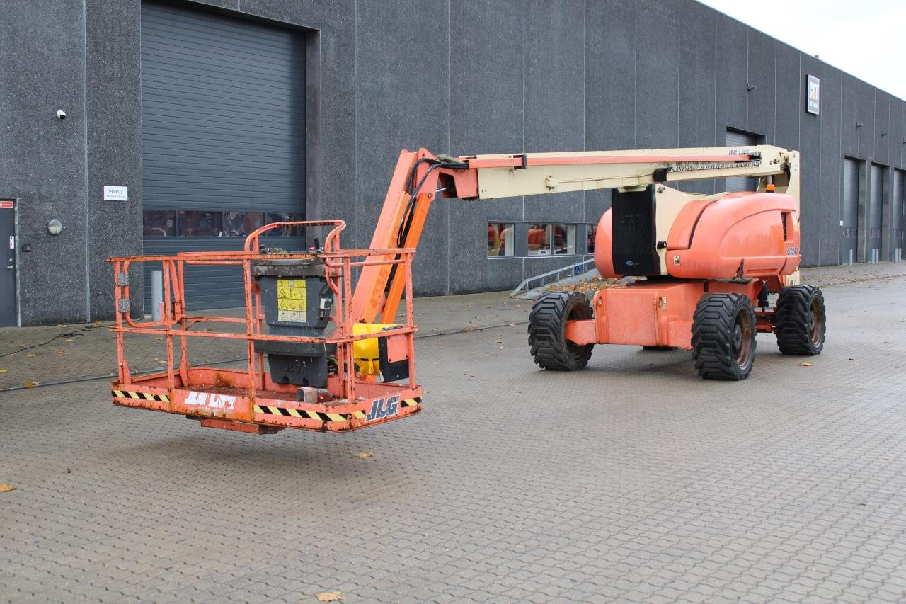JLG 800AJ - Zglobni krak: slika JLG 800AJ - Zglobni krak JLG 800AJ - Zglobni krak: slika JLG 800AJ - Zglobni krak