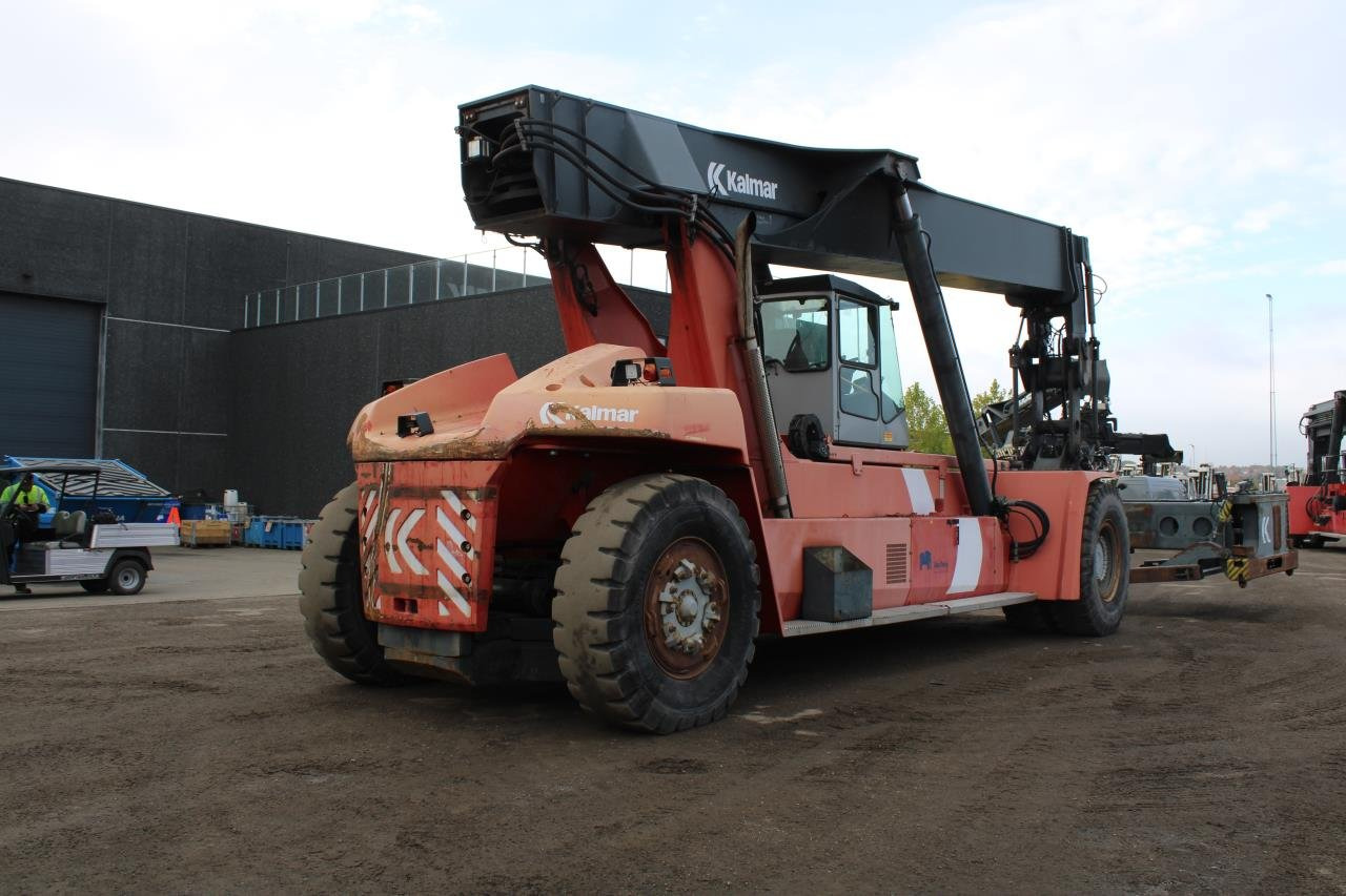 Kalmar DRF450-75S6XS - Dohvatni viličar: slika Kalmar DRF450-75S6XS - Dohvatni viličar Kalmar DRF450-75S6XS - Dohvatni viličar: slika Kalmar DRF450-75S6XS - Dohvatni viličar