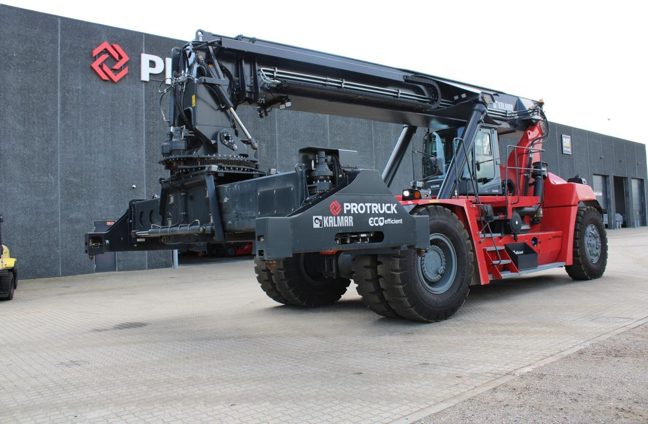 Kalmar DRG450-65S5XE - Dohvatni viličar: slika Kalmar DRG450-65S5XE - Dohvatni viličar Kalmar DRG450-65S5XE - Dohvatni viličar: slika Kalmar DRG450-65S5XE - Dohvatni viličar