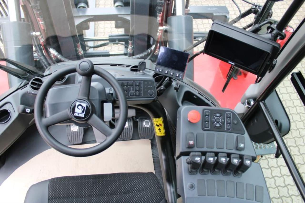 Kalmar ECG160-12 - Električni viličar: slika Kalmar ECG160-12 - Električni viličar Kalmar ECG160-12 - Električni viličar: slika Kalmar ECG160-12 - Električni viličar