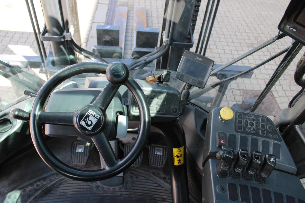 Kalmar ECG80-6 - Električni viličar: slika Kalmar ECG80-6 - Električni viličar Kalmar ECG80-6 - Električni viličar: slika Kalmar ECG80-6 - Električni viličar