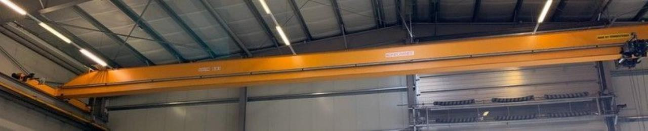 Konecranes 5T TRAVERS CRANE - Portalna dizalica: slika Konecranes 5T TRAVERS CRANE - Portalna dizalica Konecranes 5T TRAVERS CRANE - Portalna dizalica: slika Konecranes 5T TRAVERS CRANE - Portalna dizalica