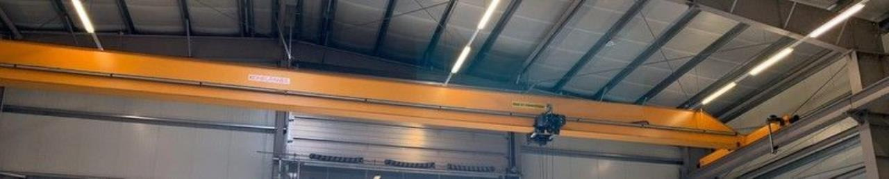 Konecranes 5T TRAVERS CRANE - Portalna dizalica: slika Konecranes 5T TRAVERS CRANE - Portalna dizalica Konecranes 5T TRAVERS CRANE - Portalna dizalica: slika Konecranes 5T TRAVERS CRANE - Portalna dizalica
