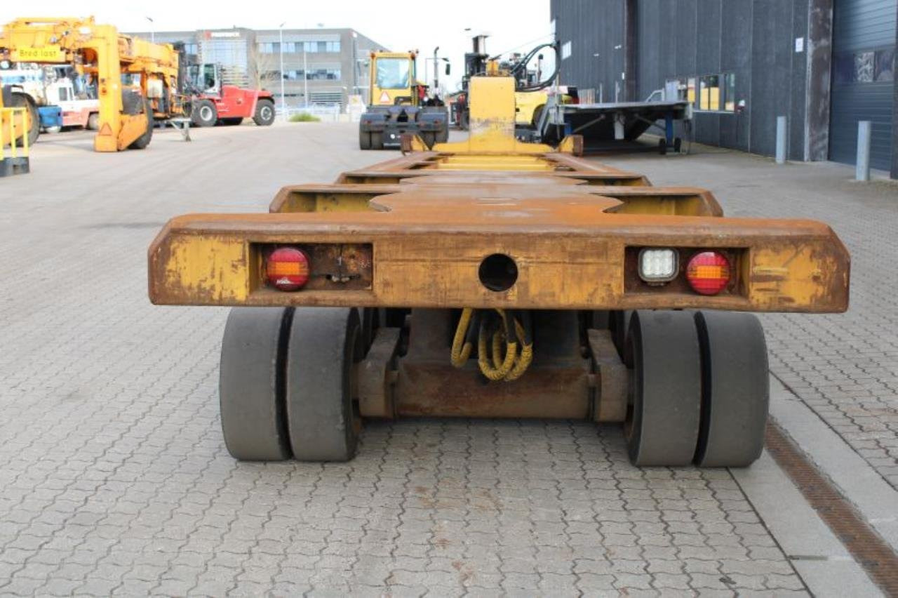 Liftec LTH90 - Roll-trailer prikolica: slika Liftec LTH90 - Roll-trailer prikolica Liftec LTH90 - Roll-trailer prikolica: slika Liftec LTH90 - Roll-trailer prikolica