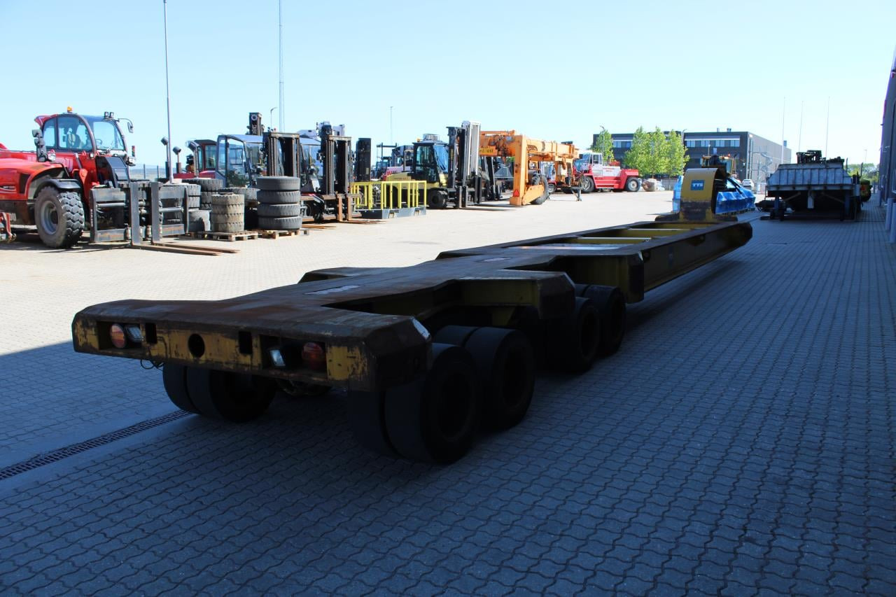 Liftec LTH90 - Roll-trailer prikolica: slika Liftec LTH90 - Roll-trailer prikolica Liftec LTH90 - Roll-trailer prikolica: slika Liftec LTH90 - Roll-trailer prikolica