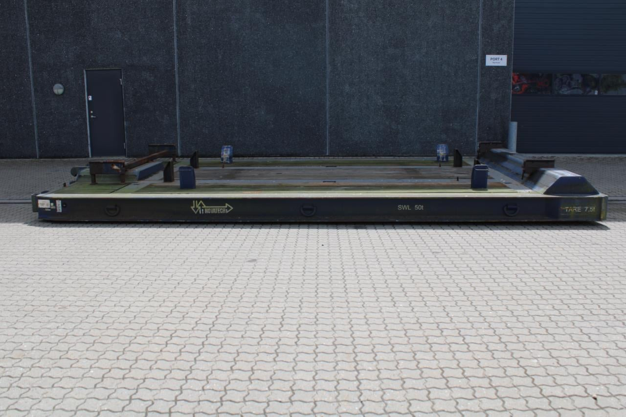 Novatech NOVATECH RT50 - Roll-trailer prikolica: slika Novatech NOVATECH RT50 - Roll-trailer prikolica Novatech NOVATECH RT50 - Roll-trailer prikolica: slika Novatech NOVATECH RT50 - Roll-trailer prikolica