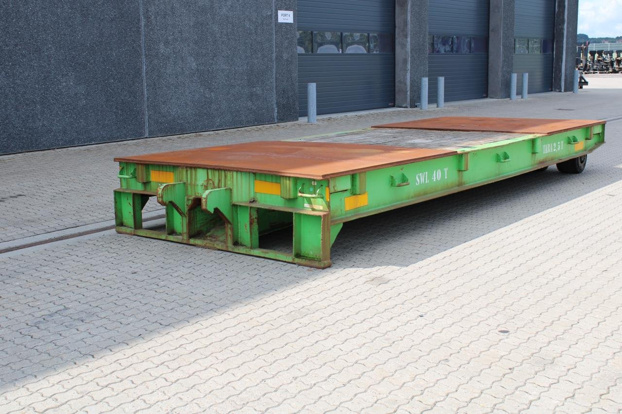 Novatech RT40 - Roll-trailer prikolica: slika Novatech RT40 - Roll-trailer prikolica Novatech RT40 - Roll-trailer prikolica: slika Novatech RT40 - Roll-trailer prikolica