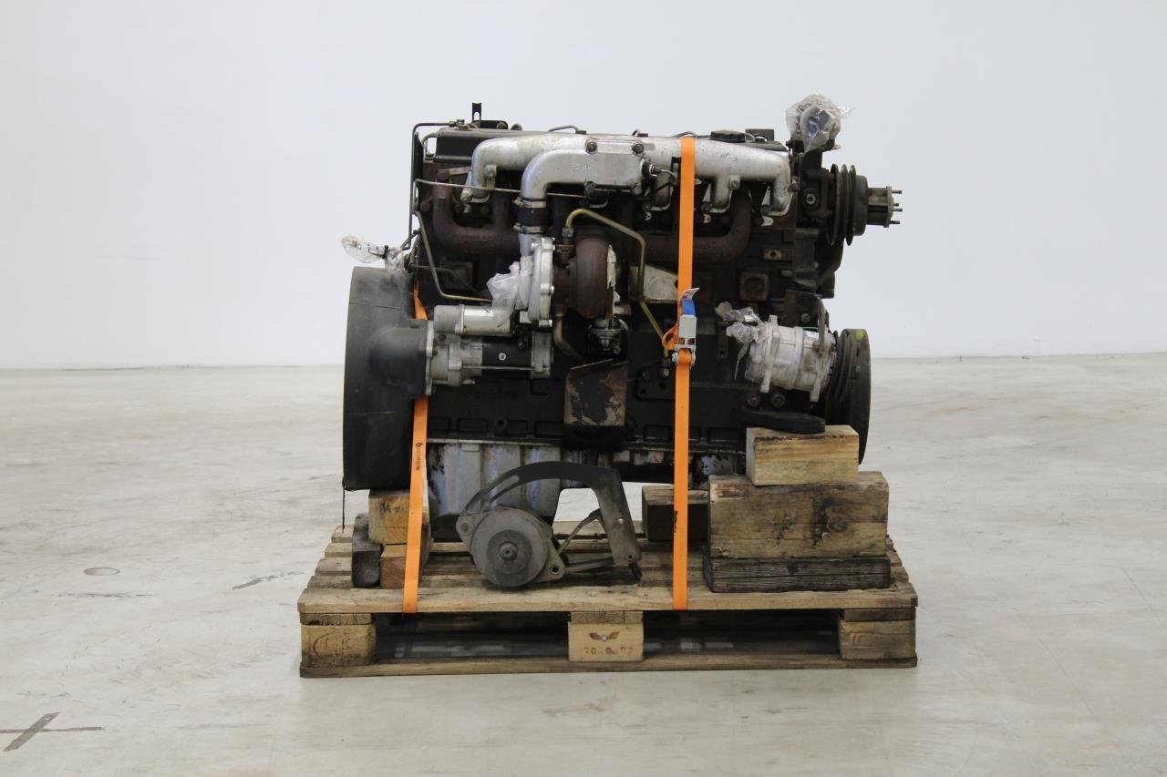 Perkins - Motor: slika Perkins - Motor Perkins - Motor: slika Perkins - Motor